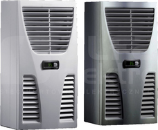 SK 3361.500 820W Chłodziarka naścienna