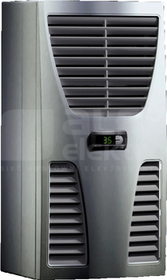 SK 750W 230V inox Chłodziarka naścienna