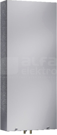SK 5000W Wymiennik ciepła woda/powietrze