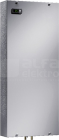 SK 5000W COMFORT 230VAC Wymiennik ciepła woda/powietrze