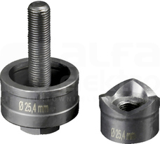 AS 4055.225 Wycinak do blachy okrągły