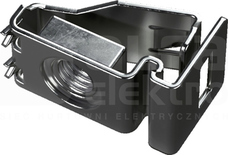 VX M8 (20szt) Nakrętka klatkowa
