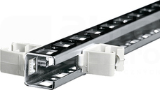 PS (50szt) Mocowanie wejść kablowych