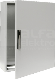 CM 800x1000x300 Obudowa metalowa