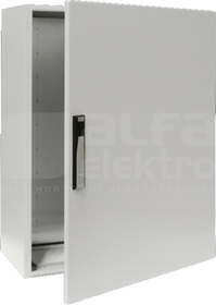 CM 800x1000x400 Obudowa metalowa