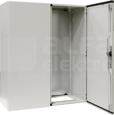 1000x1200x400 Szafa sterownicza metalowa
