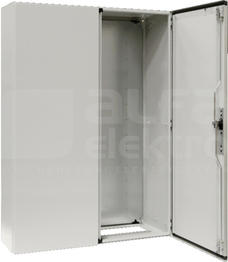 CM 1000x1400x300 RAL7035 Obudowa metalowa
