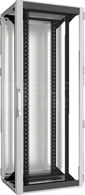 TS IT 800x2000X600 Szafa sieciowo-serwerowa metalowa