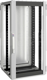 TS IP55 Szafa sterownicza metalowa