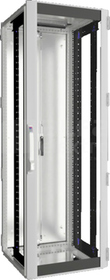 TS IT 38U 600x1800x600 RAL7035 Szafa sterownicza metalowa