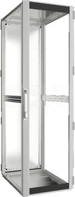 TS IT 2000x600X800 Szafa sieciowo-serwerowa z drzwiami metalowa