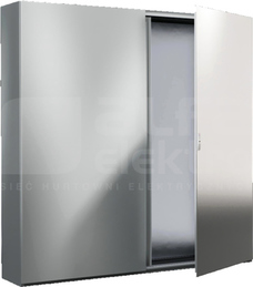 SE 1800x2000x500 Szafa pojedyncza TS8 metalowa