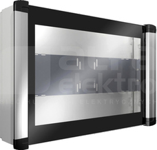 TFT 24 650x450x155mm Obudowa Metalowa