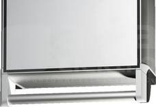 CP 483mm Zestaw uchwytów