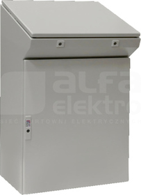 TP 600x960x400/560 Pulpit TOP PULT stojący metalowa