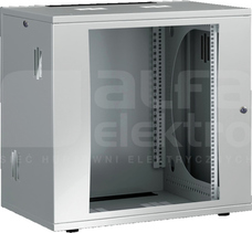 FLATBOX 600x625x600 Obudowa 19 12U