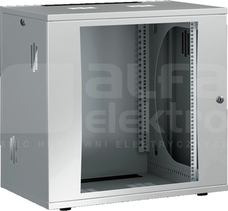 FLATBOX 700x758x700 Obudowa 19 15U metalowa