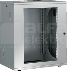 FLATBOX 700x892x700 Obudowa 19 18U
