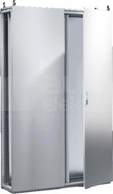 TS 1000x1800x400 Szafa sterownicza metalowa
