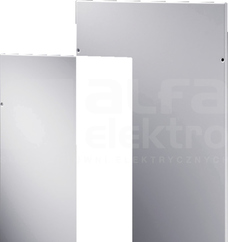 TS8 2200x800 Ściana boczna