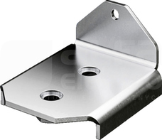 VX (4szt) Adapter cokołu