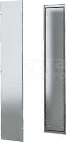 TS 1800x400 (2szt) Ściana boczna szafy