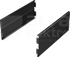 FLEX-BLOCK 200x600mm (2szt) Osłona do cokoła