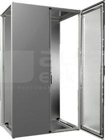 VX25 1200x2000x800 Szafa sterownicza metalowa