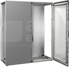 VX25 1200x1400x500 Szafa sterownicza metalowa