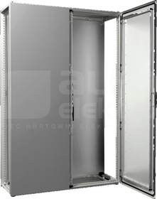 VX25 1200x1800x400 Szafa sterownicza metalowa