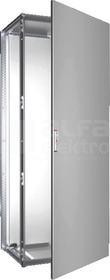 VX25 800x2000x600 1.4301 NEMA12 Szafa sterownicza bazowa metalowa