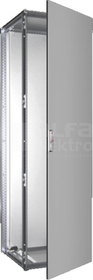 VX 600x2000x600mm Szafa sterownicza szeregowa metalowa