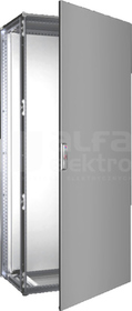 VX 800x1800x500mm Szafa sterownicza szeregowa metalowa