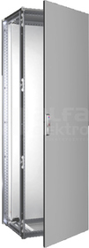 VX 600x1800x500 Szafa sterownicza szeregowa metalowa