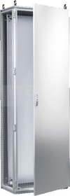 TS 600x2000x500 Szafa sterownicza metalowa