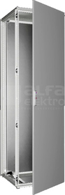 VX 600x2000x600nn Szafa sterownicza metalowa