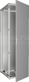VX 25 600x2000x800mm System szaf szeregowych