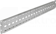TS 600mm (4szt) Szyna montażowa poz.zewn.