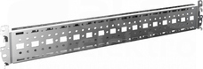 VX 18x64x500mm (4szt) Szyna nośna