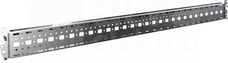 VX 18x64x800mm (4szt) Szyna nośna