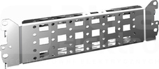 VX 23x64mm Szyna nośna