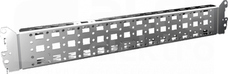 VX 23x64mm Szyna nośna