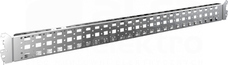 CHASSIS 23x64x800mm (4szt) Szyna systemowa