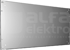 VX 800x500mm Płyta montażu częściowego