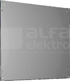 VX VXSE PC 700x700 Płyta montażowa