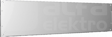 VX 1200x400mm Płyta montażu częściowego