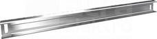 VX 25 600mm (2szt) Szyna nośna