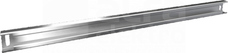 VX 25 600 mm (2szt) Szyna nośna