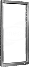 VX 8619.010 22U 600mm Rama wychylna