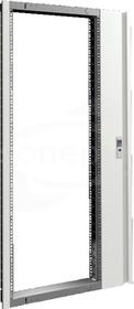 800mm/1200mm 31U Rama wychylna